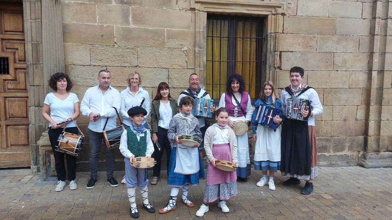 Zarautz: Haurren festa