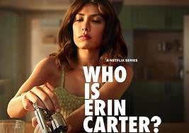 Imagen promocional de la serie.