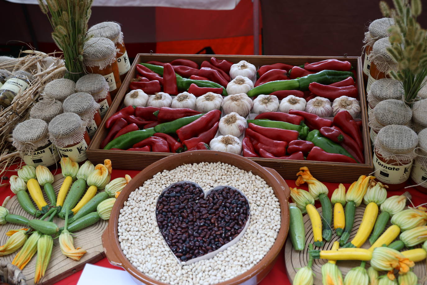 Día grande en Ordizia