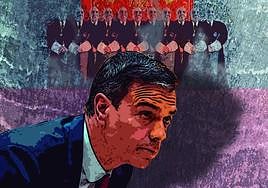 ¿Amnistía por ley?