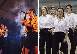 Sua eta Neomak Japonian eta Hego Korean izango dira urrian