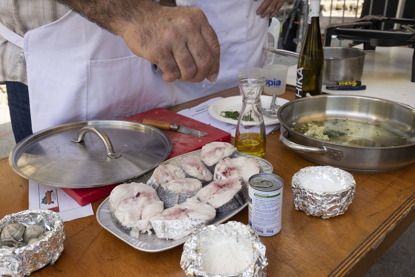 Euskal Jaiak para todos los gustos en Donostia