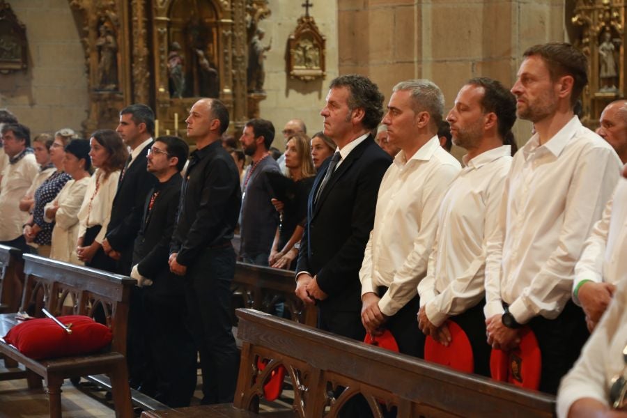 Hondarribia sigue de fiesta