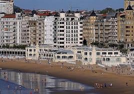 El Ayuntamiento recurre la negativa de Costas a renovar la concesión de La Perla