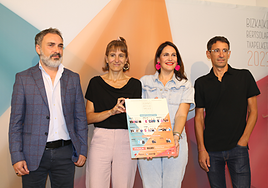 Urriaren 1ean itzuliko dira Bizkaira bertso lehiak