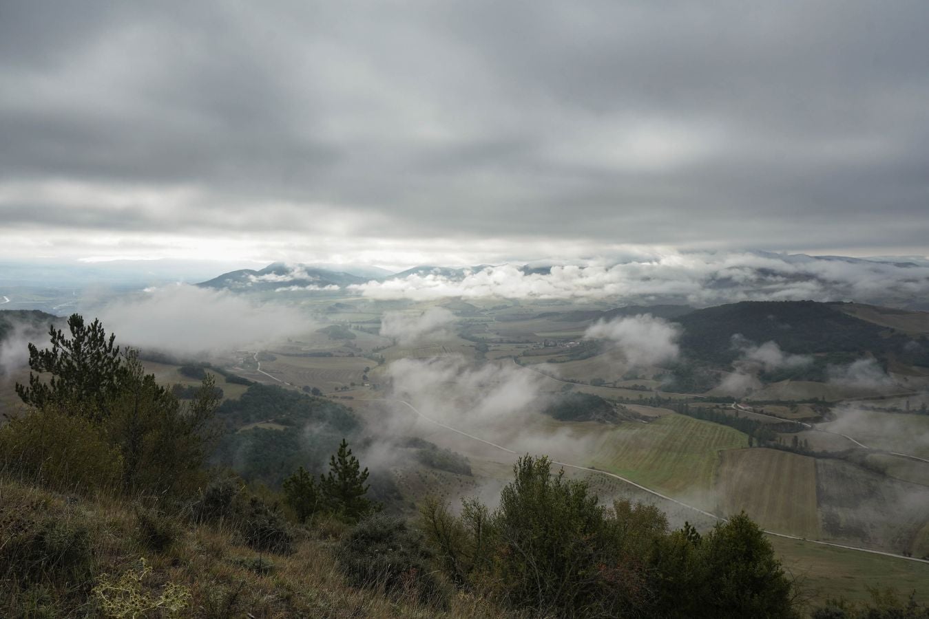 Siguen los hallazgos en Irulegi