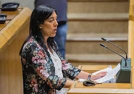 Vox denuncia que «tras su piel de cordero» Urkullu esconde un «proyecto radical que persigue fracturar España»