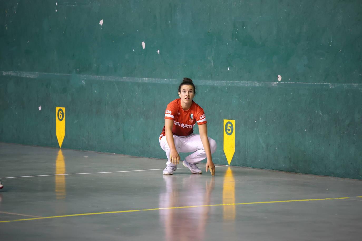 Solo Canabal y Aldave evitan el pleno