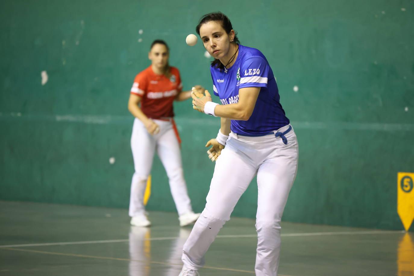 Solo Canabal y Aldave evitan el pleno