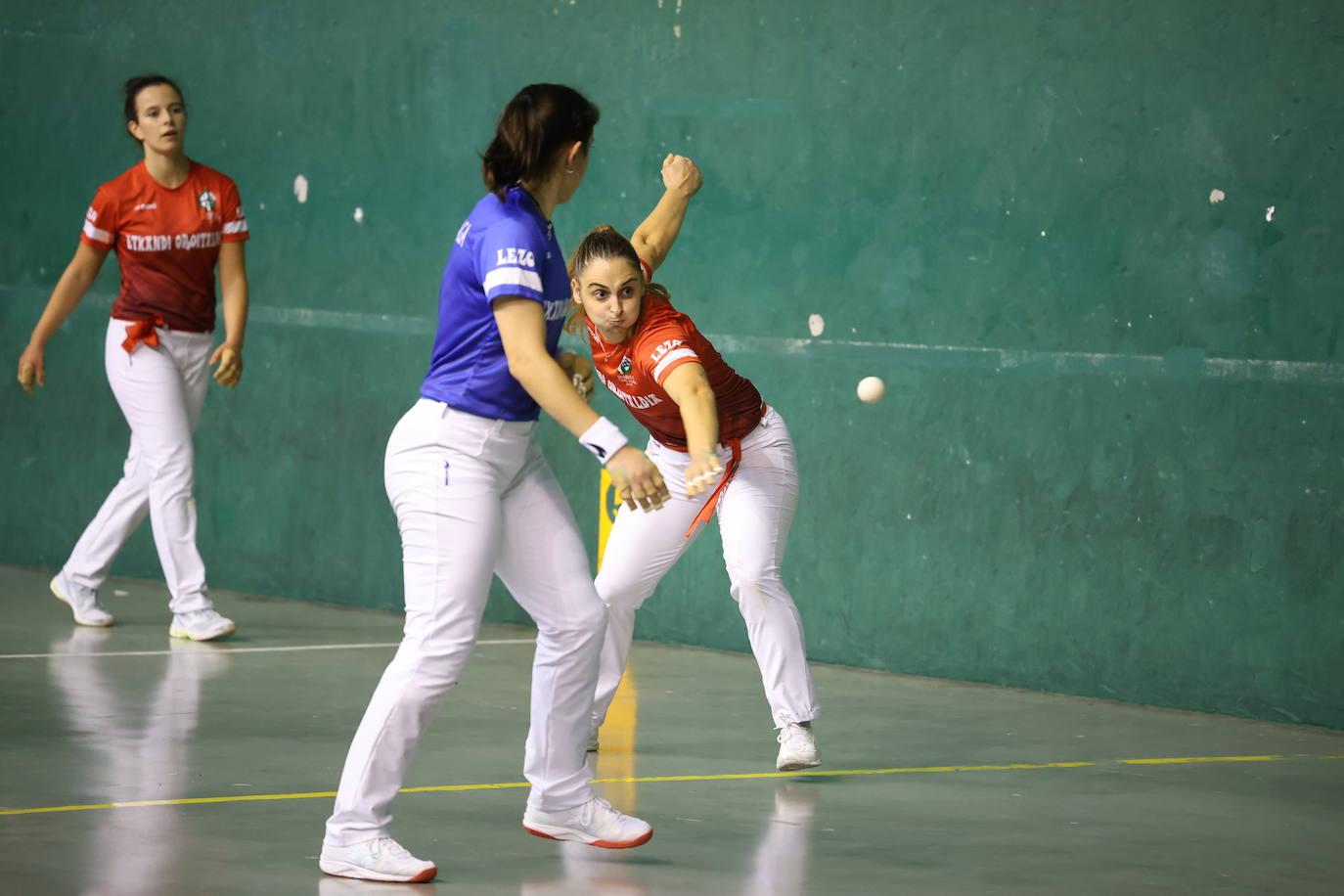 Solo Canabal y Aldave evitan el pleno