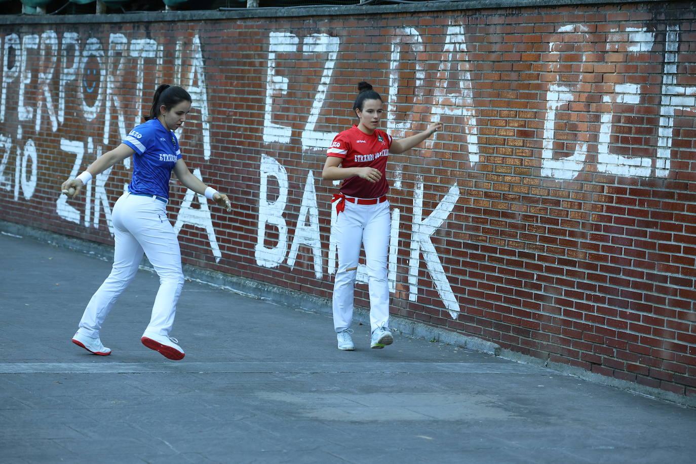 Solo Canabal y Aldave evitan el pleno