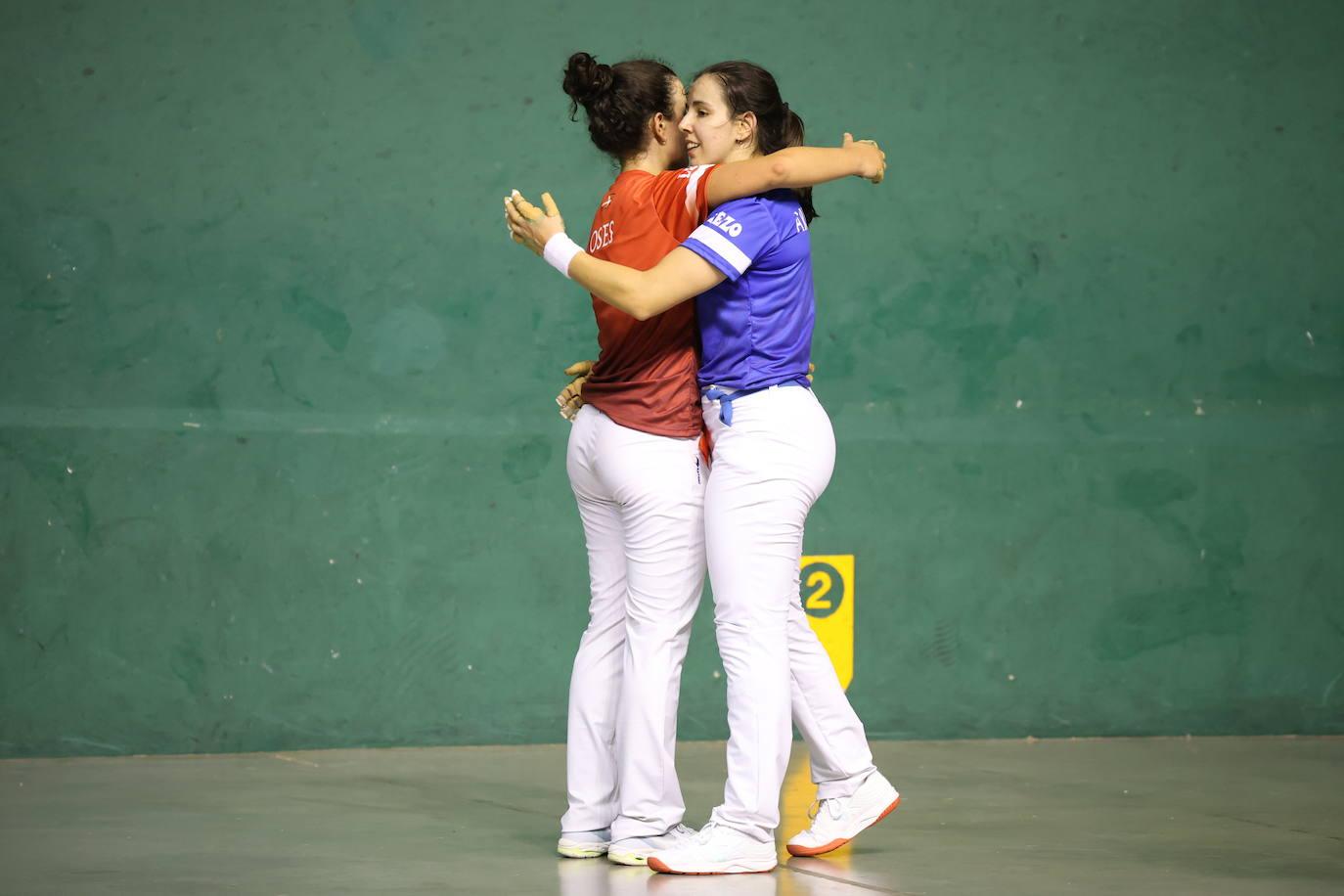 Solo Canabal y Aldave evitan el pleno