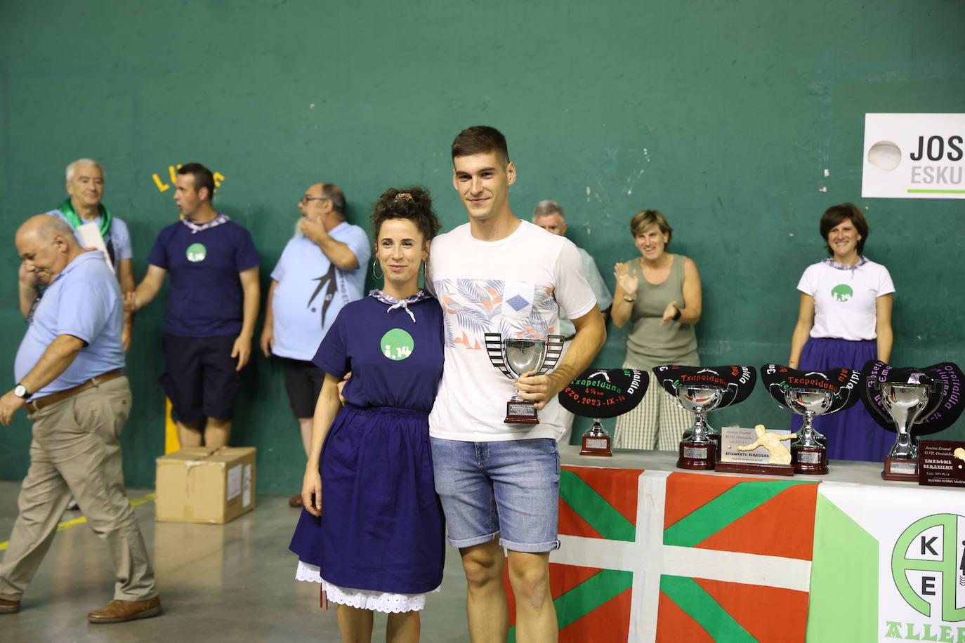 Solo Canabal y Aldave evitan el pleno