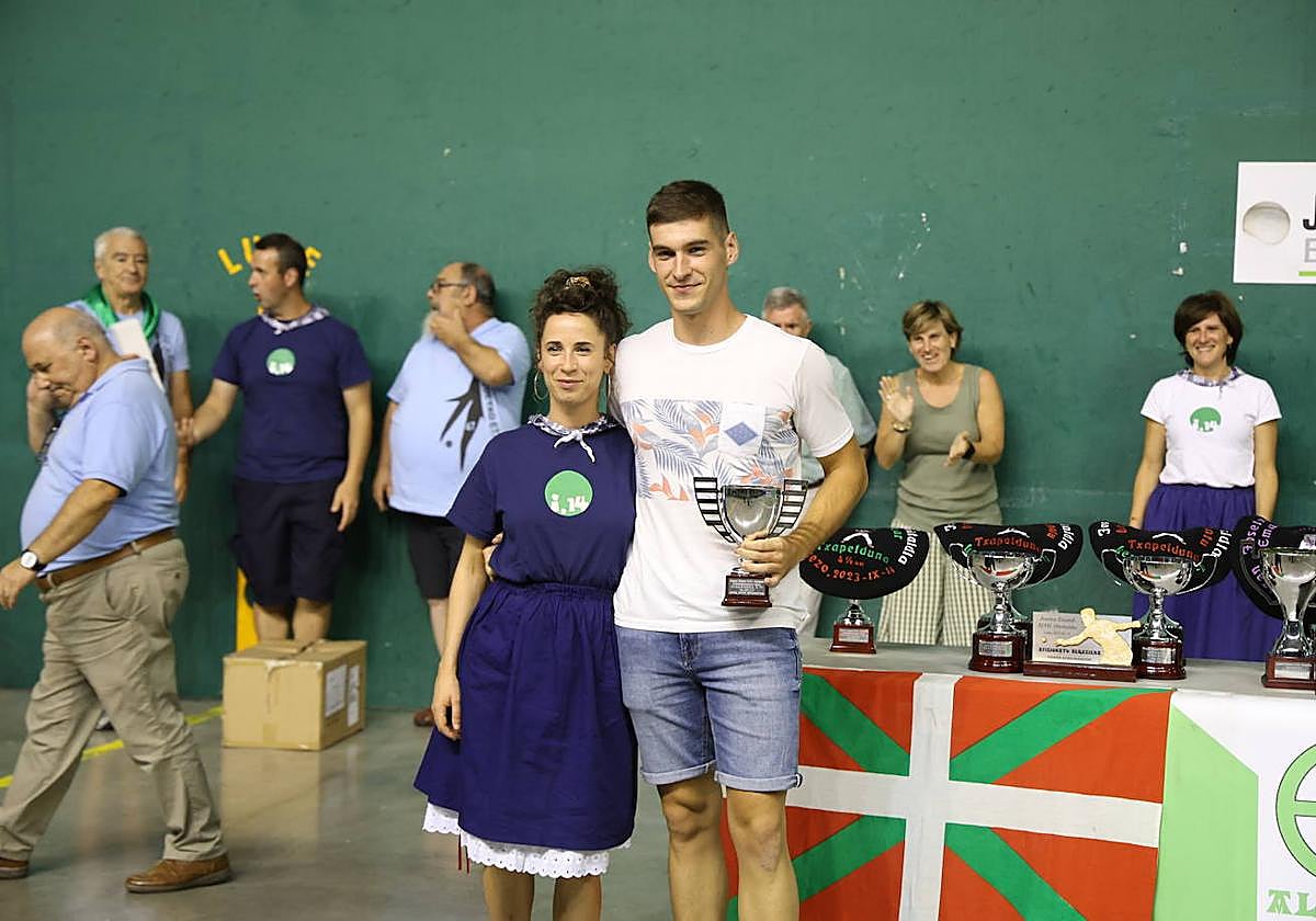 Solo Canabal y Aldave evitan el pleno