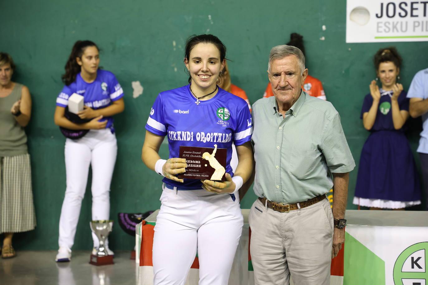 Solo Canabal y Aldave evitan el pleno