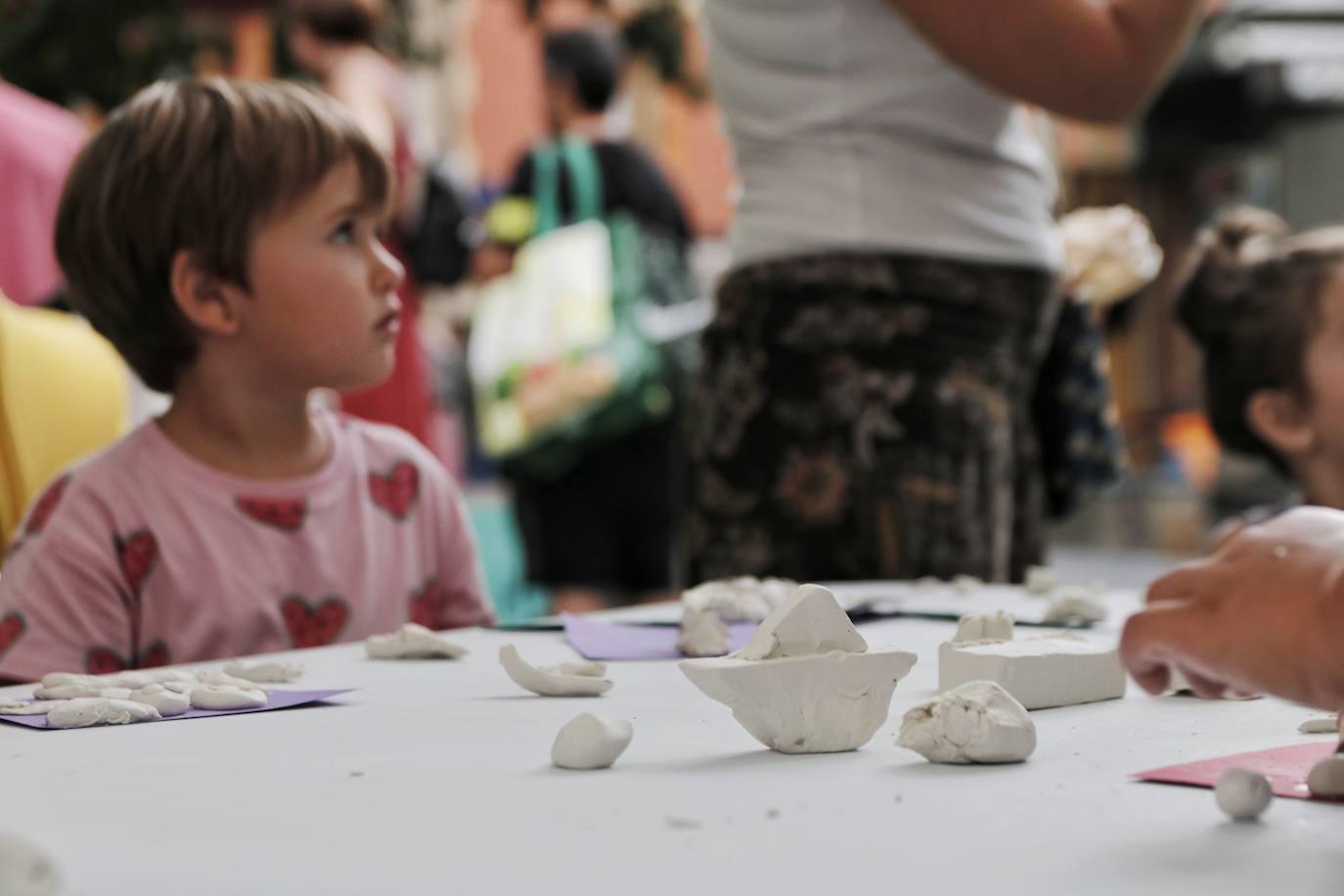 Las mejores imágenes del día grande del Atlantikaldia