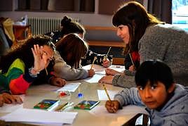 Durangoko Azokarako proposamenak aurkezteko epea ireki da