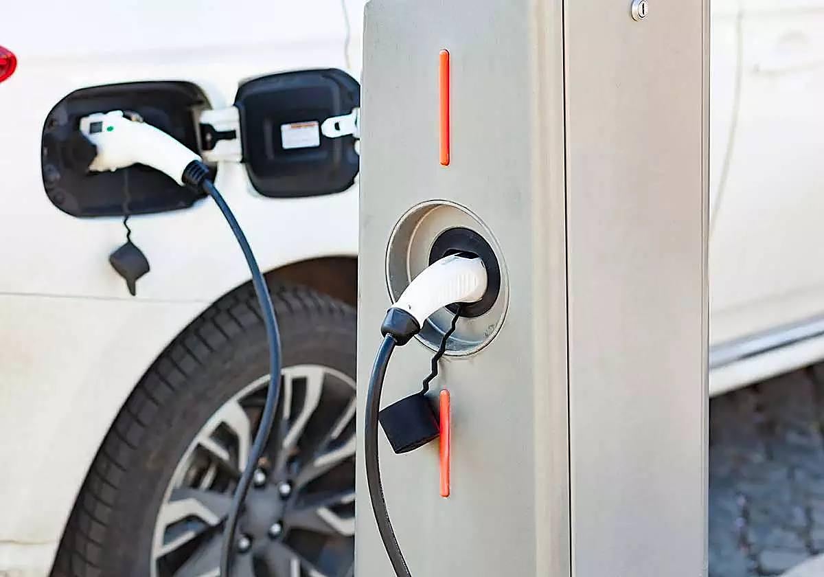 Necesitamos más cargadores