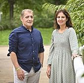 «Estoy vivo gracias a la investigación»