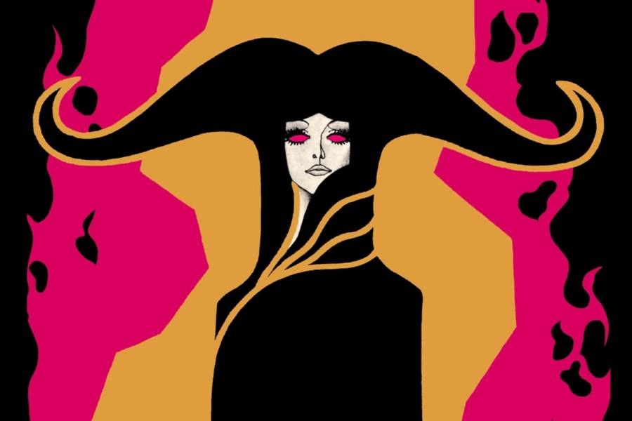 Obon festa ostean, Gau Beltza aurretik... banzai!