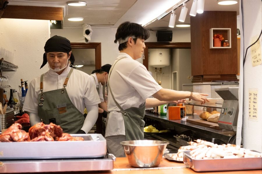 Bantxu TV se pasa a la Parte Vieja