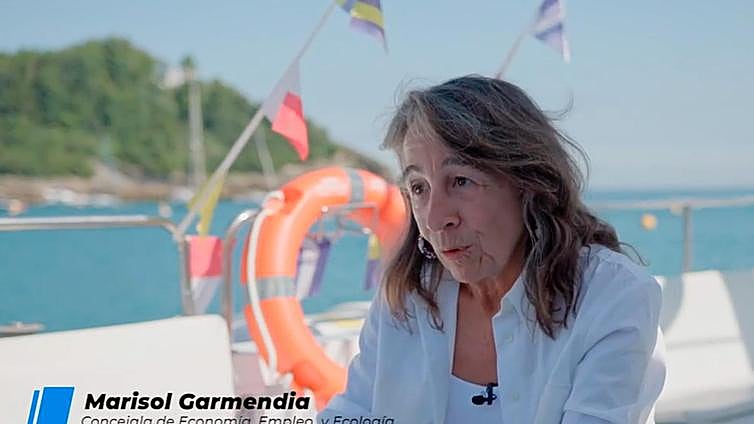 «El turismo nació aquí»