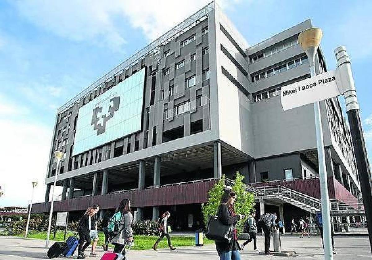 El profesorado de la UPV hará huelga para exigir mejoras laborales