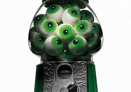 Mucho más que garabatos en un lugar sin mapa