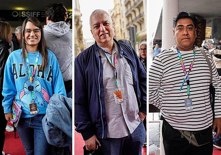 Periodistas y expertos opinan sobre el documental 'No me llame Ternera'.