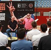 Cada socio del GBC tendrá tres carnets gratis