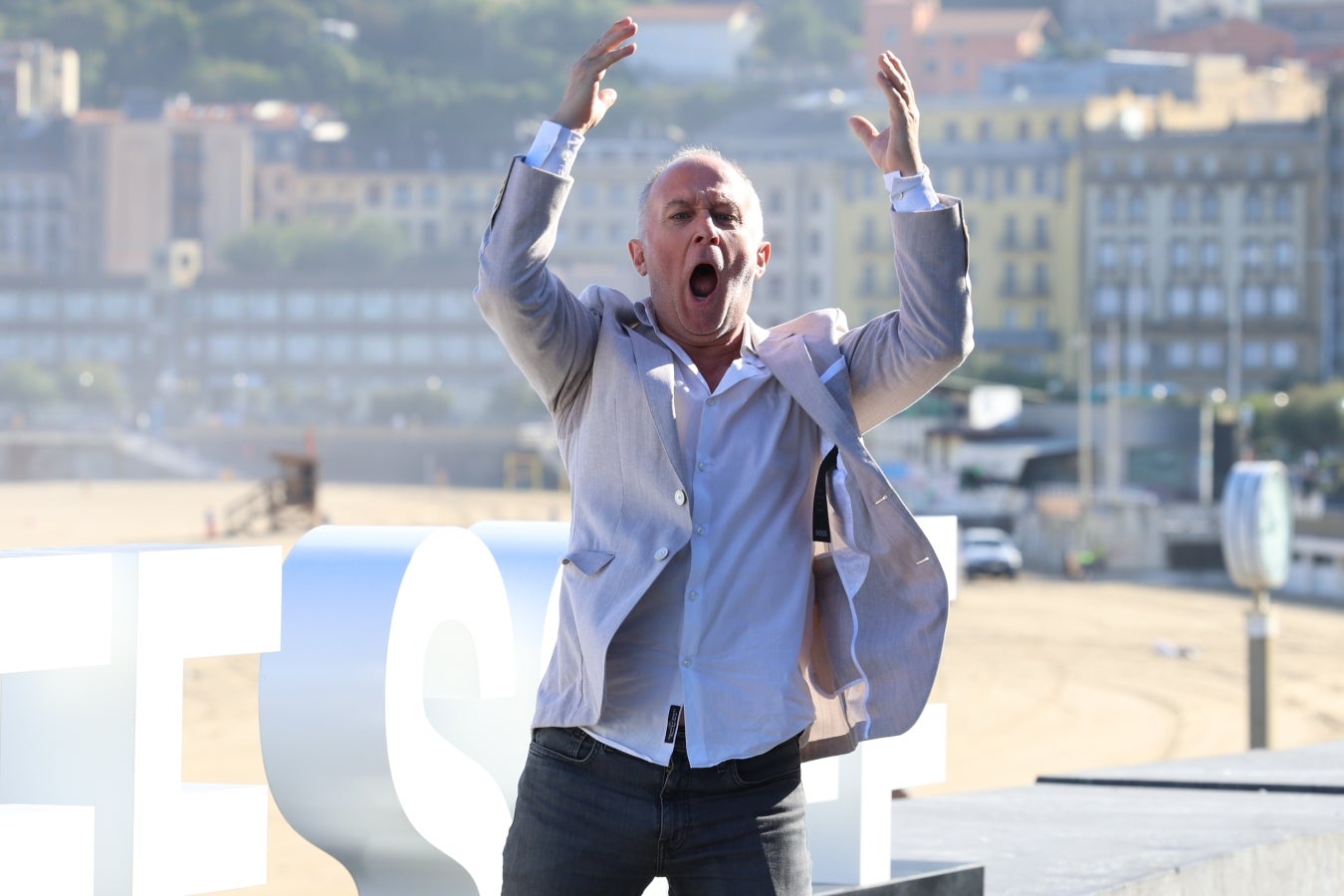 Photocall de &#039;Un amor&#039;