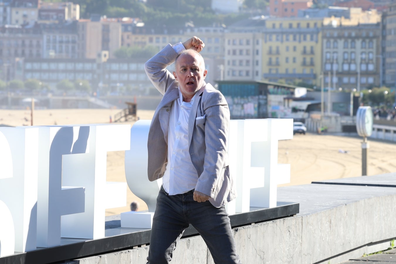 Photocall de &#039;Un amor&#039;