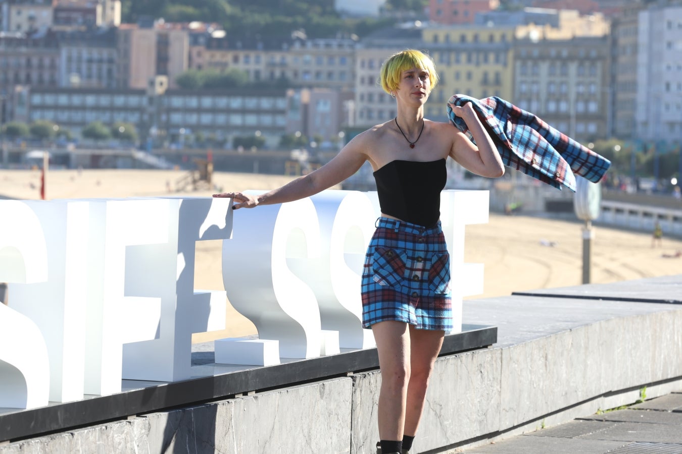 Photocall de &#039;Un amor&#039;