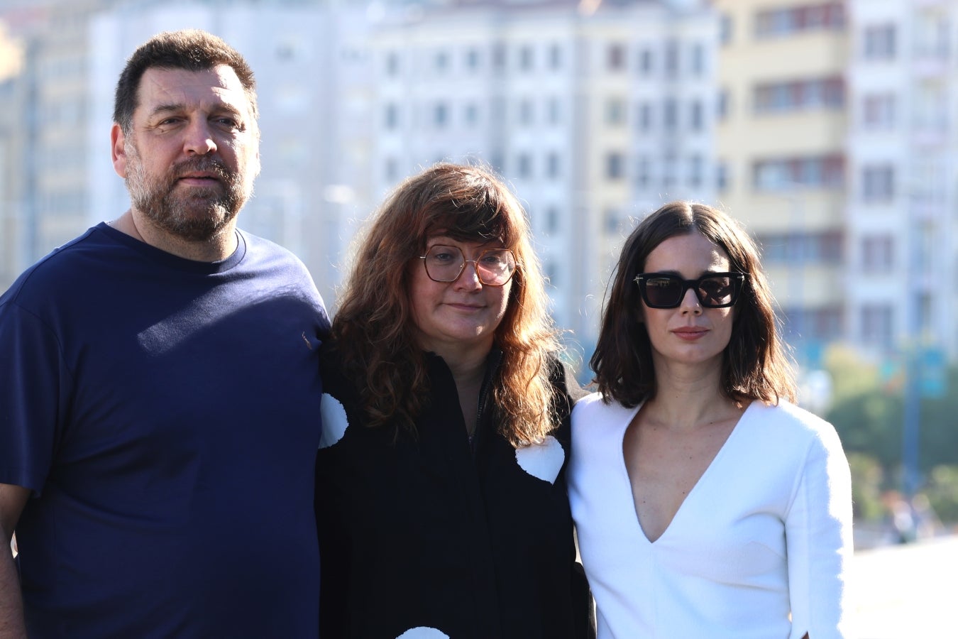 Photocall de &#039;Un amor&#039;