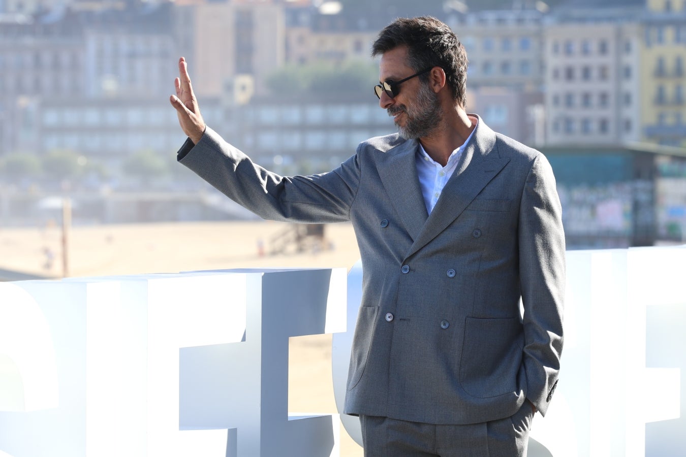 Photocall de &#039;Un amor&#039;