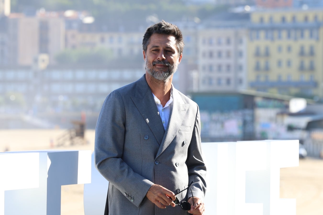 Photocall de &#039;Un amor&#039;