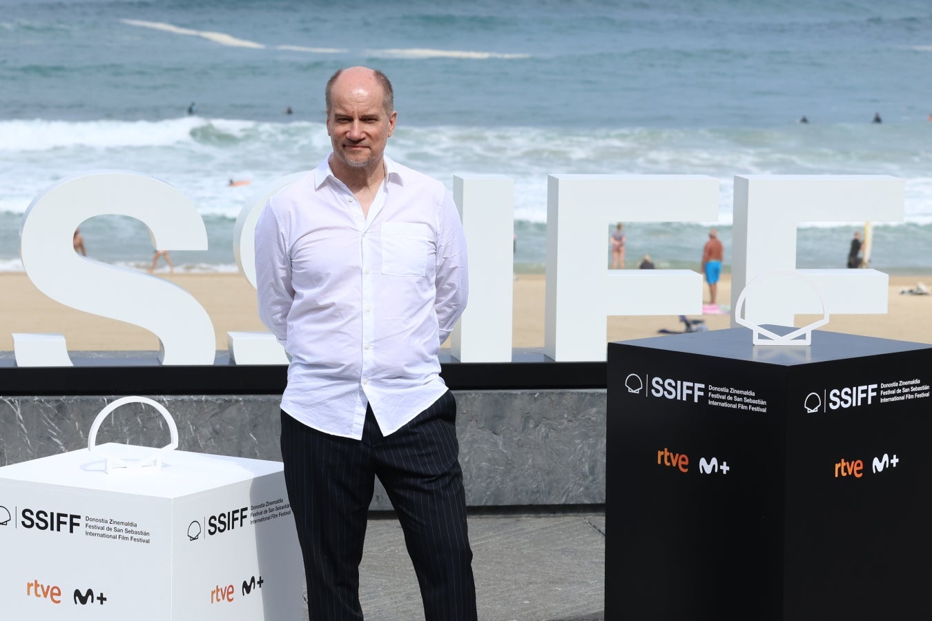 Photocall de la película &#039;Puan&#039;