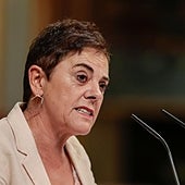 EH Bildu da un «no rotundo al bloque reaccionario» de Feijóo y pide a Sánchez «hechos de calado»