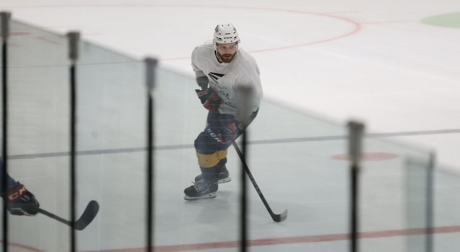 Arranca la temporada para el Txuri