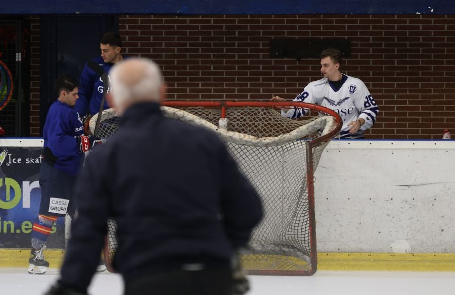 Arranca la temporada para el Txuri