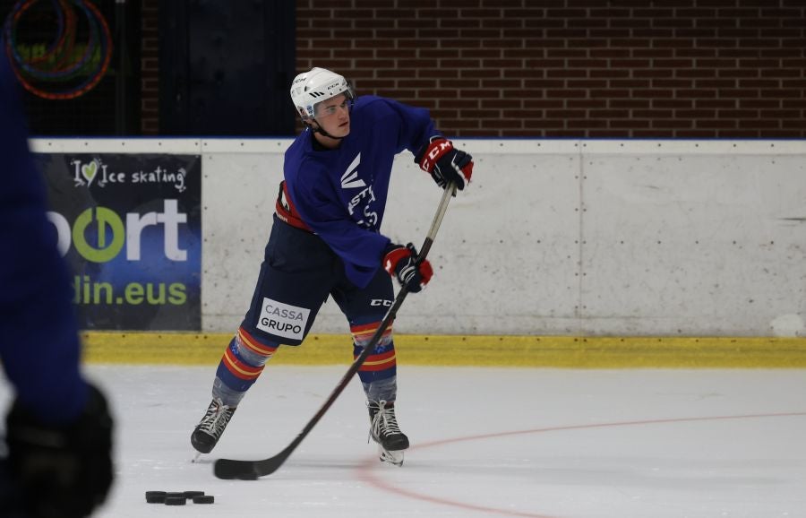 Arranca la temporada para el Txuri