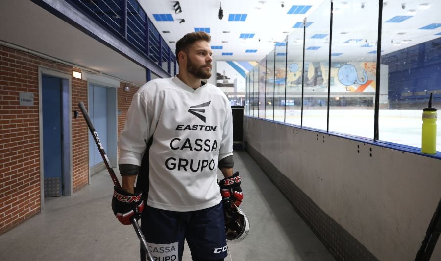 Arranca la temporada para el Txuri