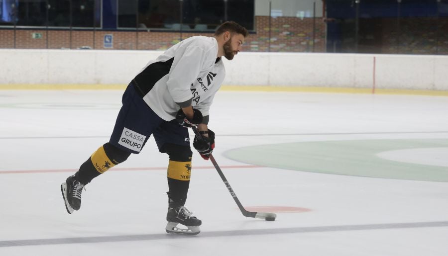 Arranca la temporada para el Txuri