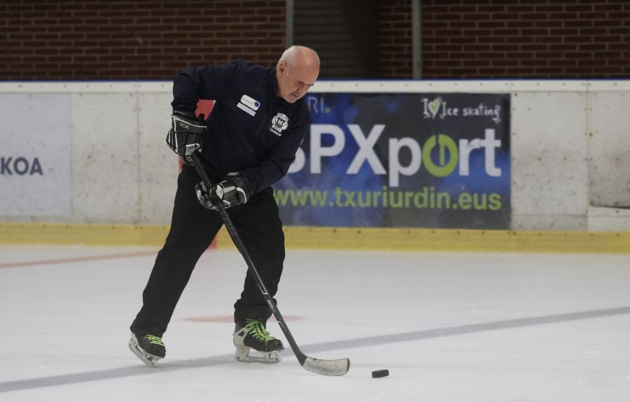 Arranca la temporada para el Txuri