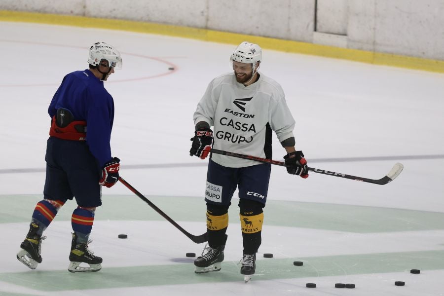 Arranca la temporada para el Txuri