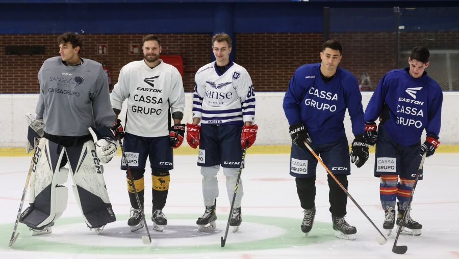 Arranca la temporada para el Txuri