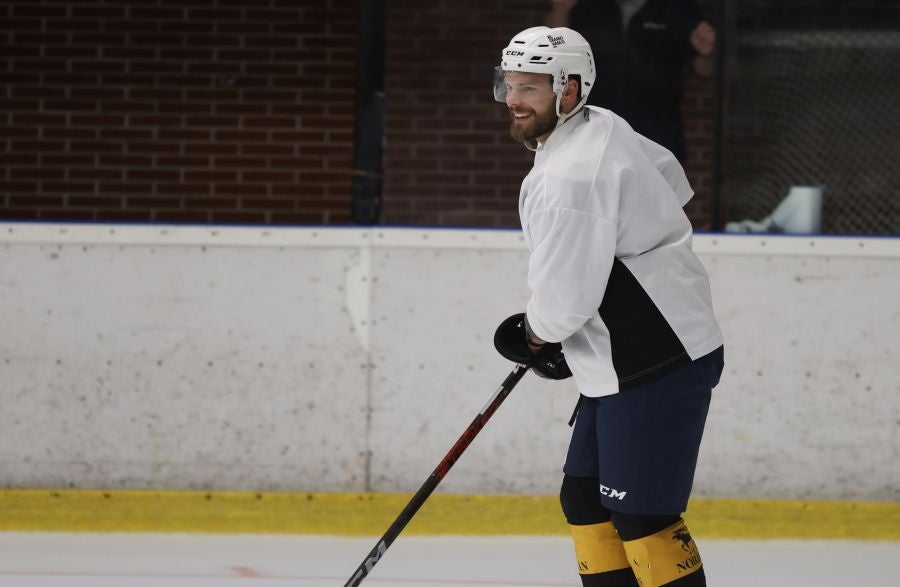 Arranca la temporada para el Txuri