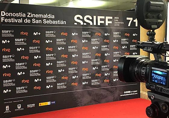 Sigue en directo la alfombra roja del Premio Donostia a Víctor Erice