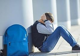 De tres denuncias por 'bullying' a 22 en tres años en Gipuzkoa