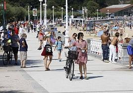 La mitad de la población mayor de 16 años de Donostia tiene estudios superiores